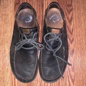 Olukai brown size 11